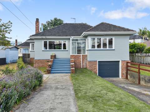 Royal Oak 3房  First home buyers or investors