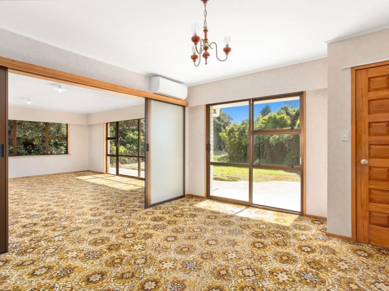 519 Thornton Road, Thornton, Whakatane, 4 chambres, 0 salles de bain