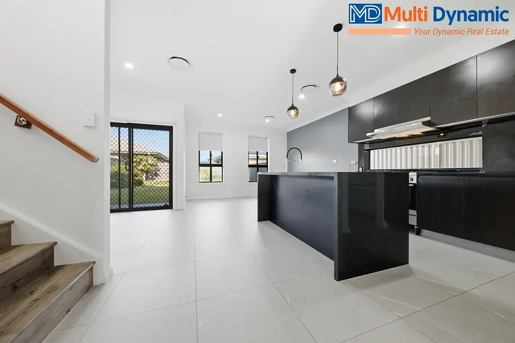 Spacious & Stylish Family Home in the Heart of Austral