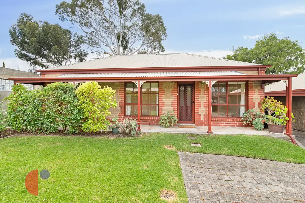 LOVELY UNIT IN A SMALL WELL ESTABLISHED GROUP OF SIX