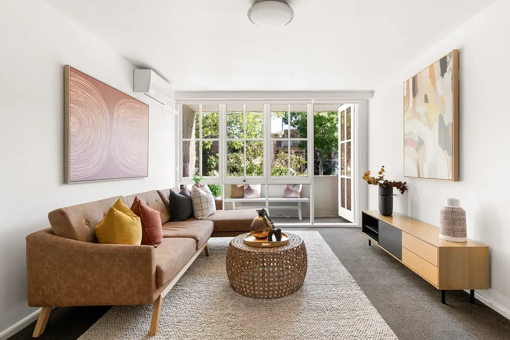 8/35 Powlett Street, East Melbourne, VIC 3002