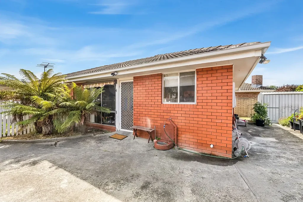 2/13 Sanders Street, Glenorchy, TAS 7010