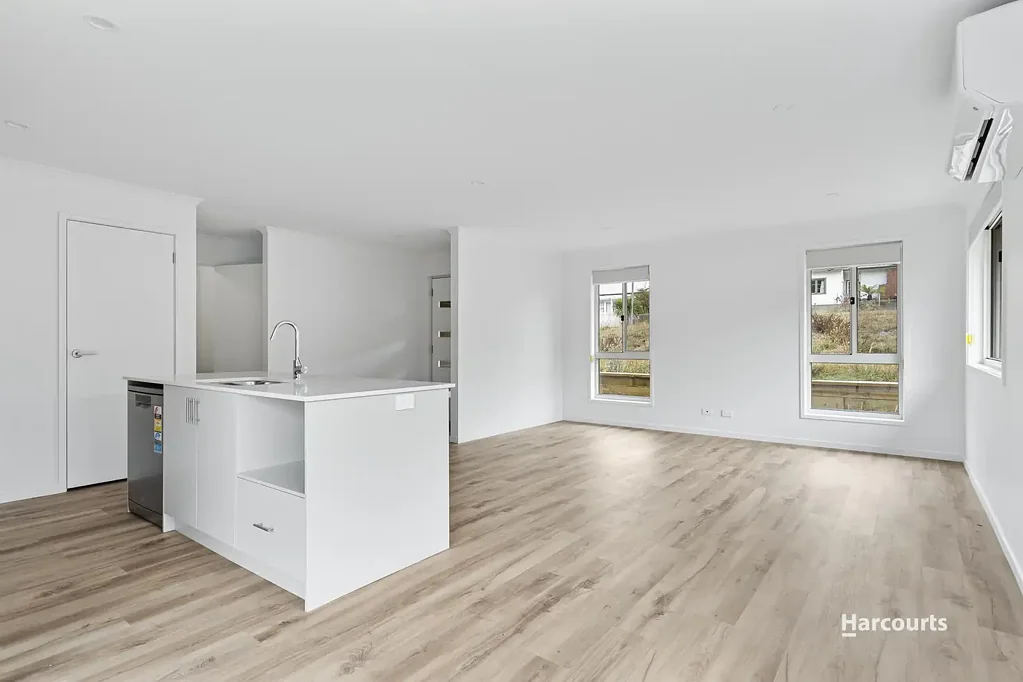 Huonville 3कमरा Modern convenient living