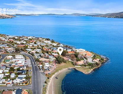 LOT 7/10 Howrah Point Court, Howrah, Hobart, 0房, 0浴, 建地