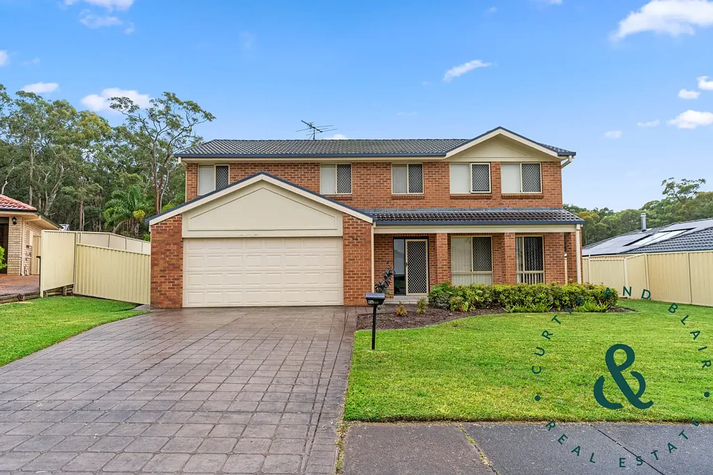 Address Withheld, Medowie, NSW 2318