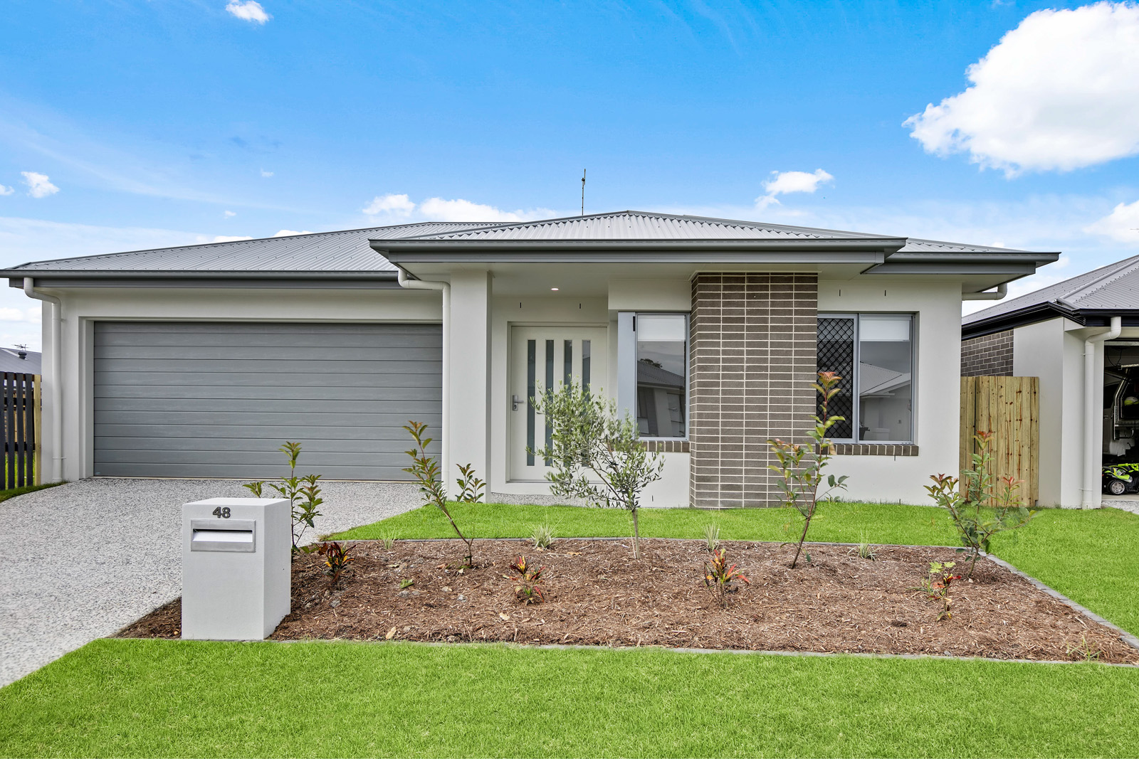 48 DAISY ST, CABOOLTURE SOUTH QLD 4510, 0房, 0浴, House