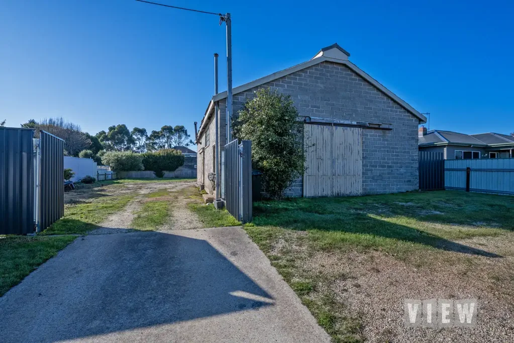 Wynyard Opportunity Knocks