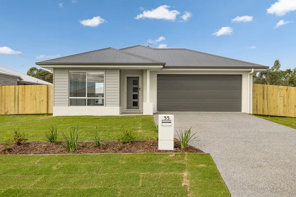 Brand New Stylish Living in Dundowran