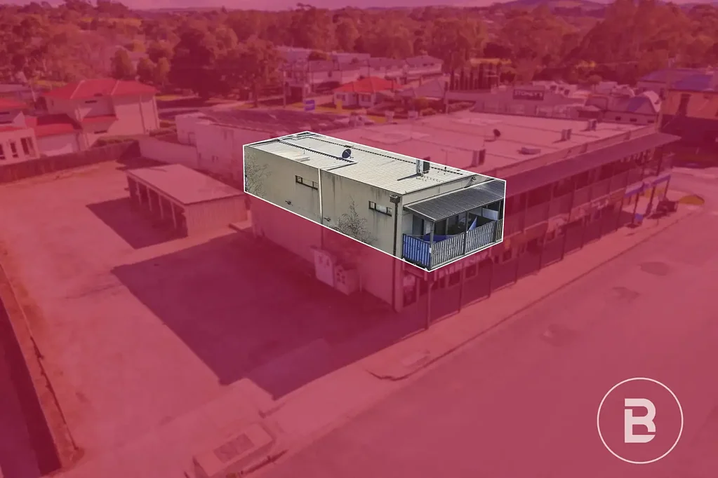 Bacchus Marsh 2房 MADDINGLEY 便利地段 CONVENIENT MADDINGLEY LOCATION
