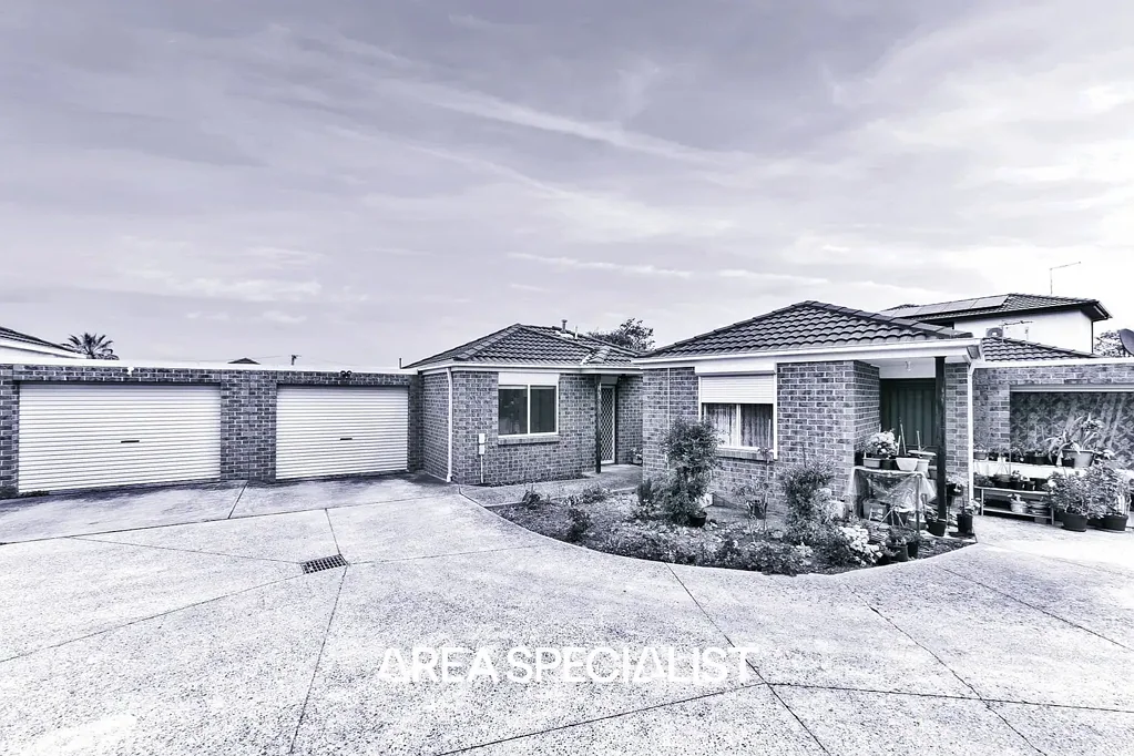 3/19 Pittosporum Grove, Doveton, VIC 3177