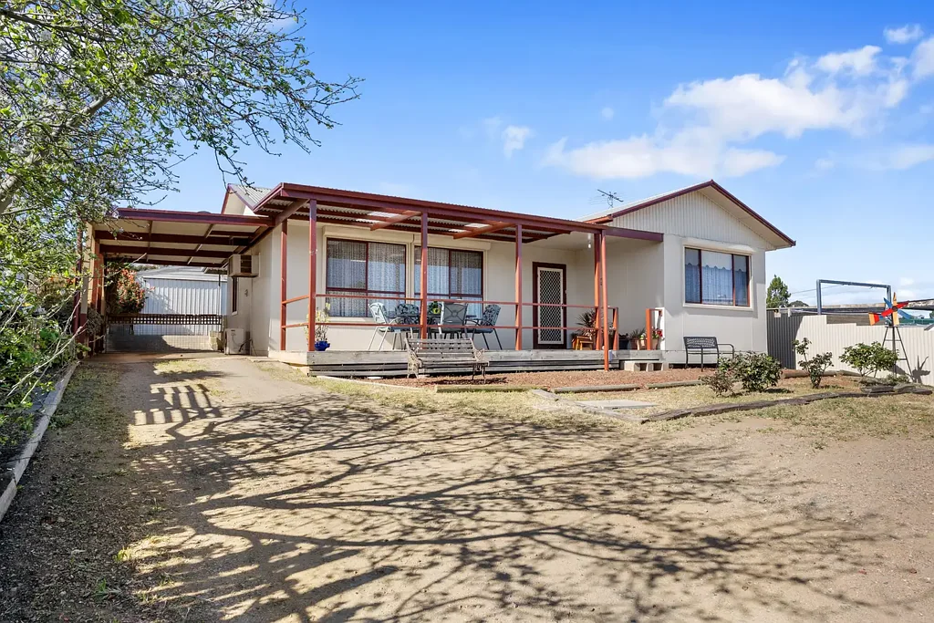 16 Old Princes Highway, Murray Bridge, SA 5253