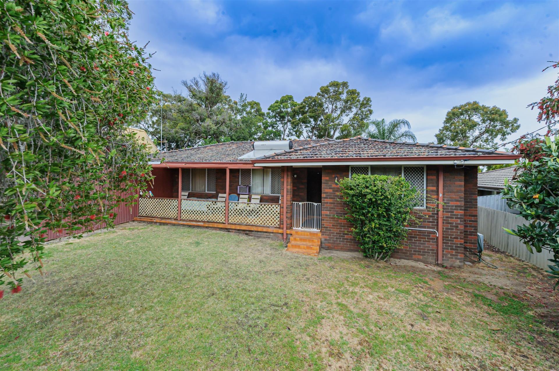 16 O'CONNOR RD, SWAN VIEW WA 6056, 0 Kuwarto, 0 Banyo, House