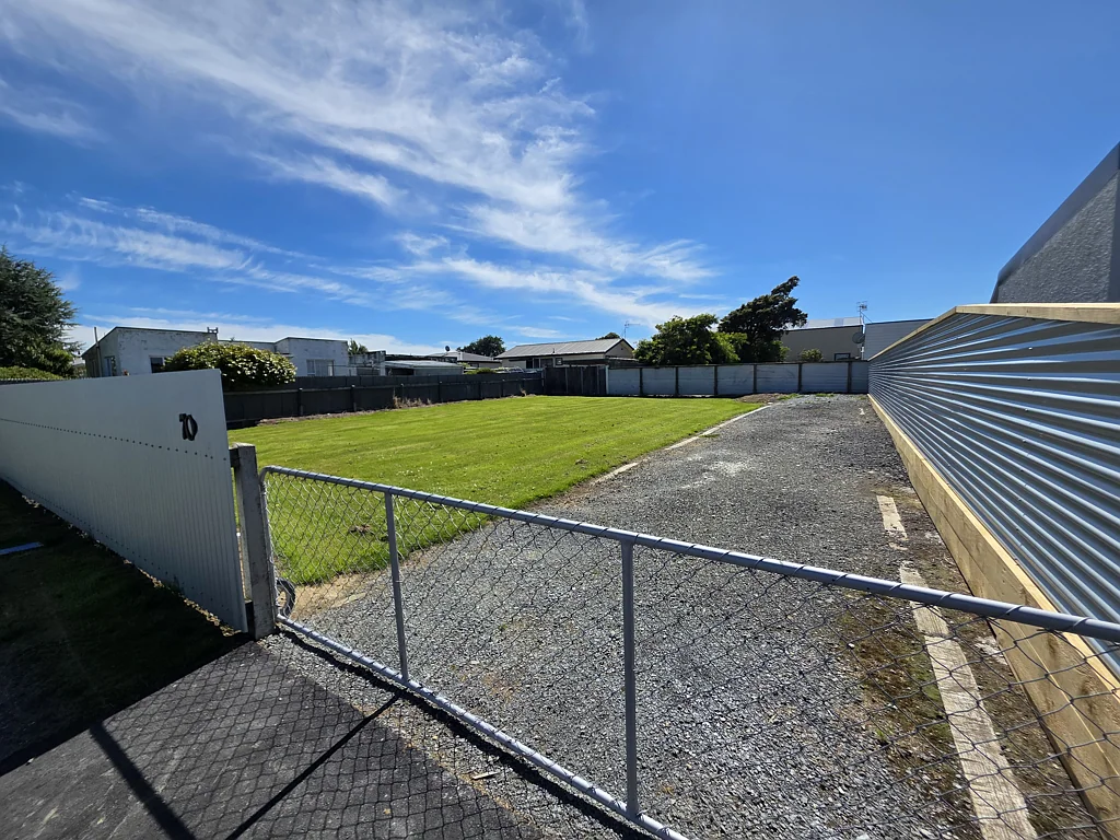 70 Jenkin Street, Strathern, Invercargill, Southland