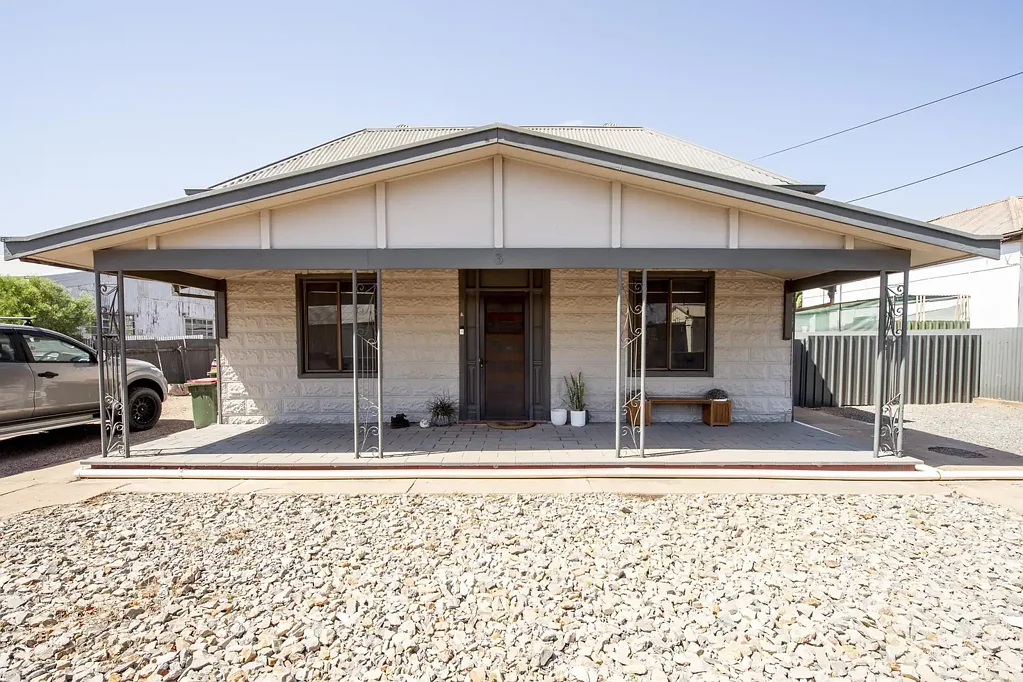 3 Jellicoe St, Port Pirie, SA 5540