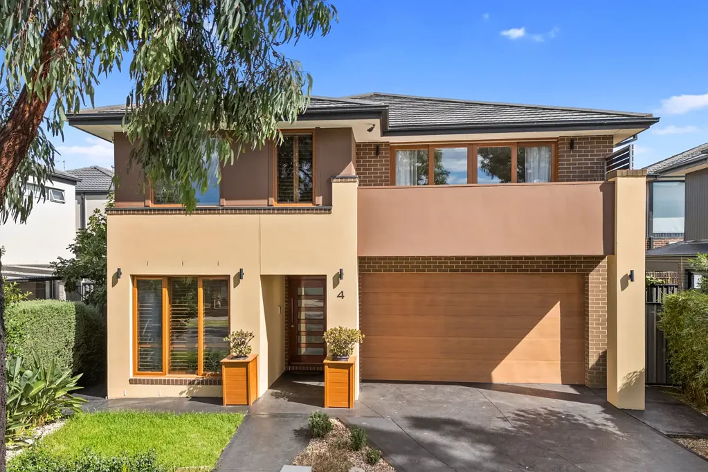 Craigieburn 5ห้องนอน Welcome to Grand Living in Aston.