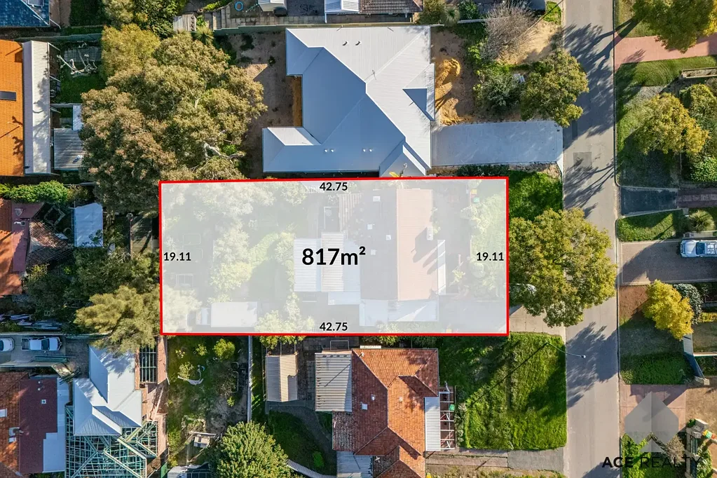 Melville 3Habitaciones PRIME DEVELOPMENT OPPORTUNITY
