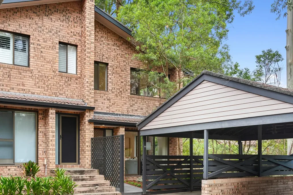 10/7-9 Brunton Place, Marsfield, NSW 2122