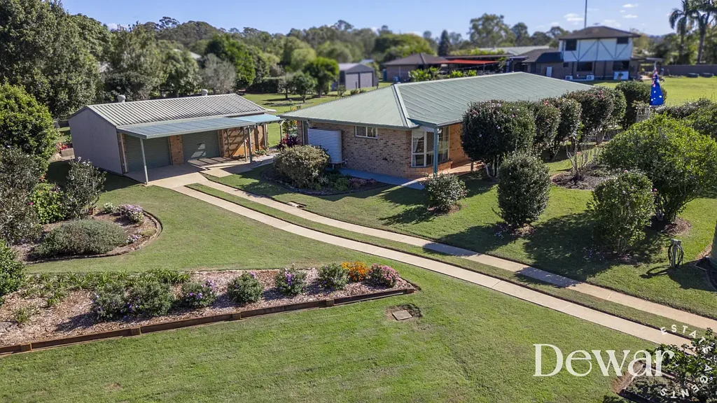 Upper Caboolture 4침실 A Private Botanical Paradise on 3,004m² - Gingerbrook Estate
