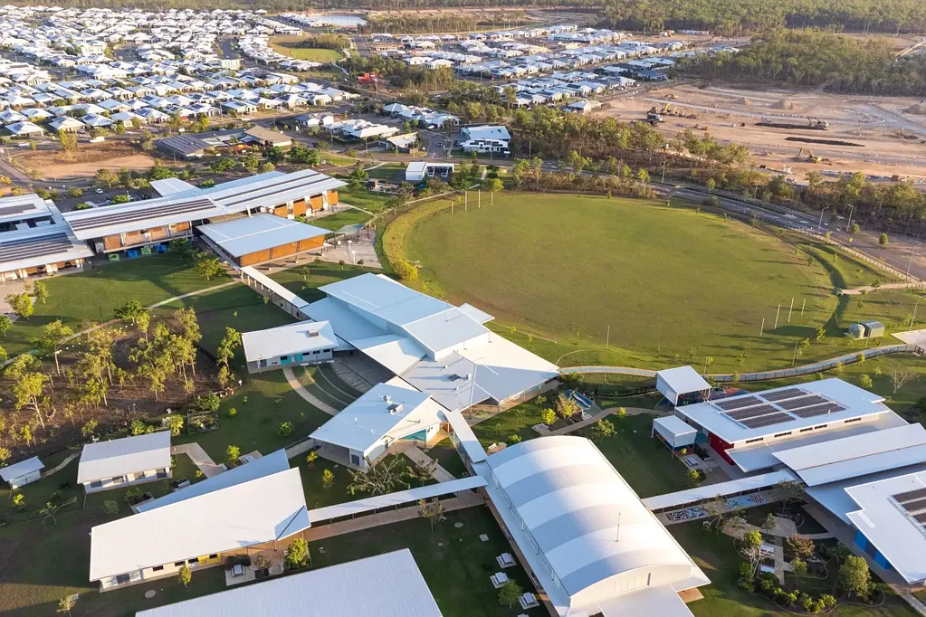 72 Silverleaf Road, Zuccoli, NT 832