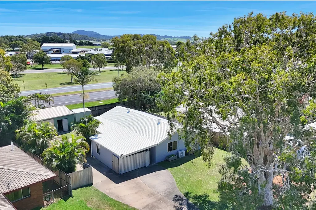 55 Lachlan Street, Mount Pleasant, QLD 4740