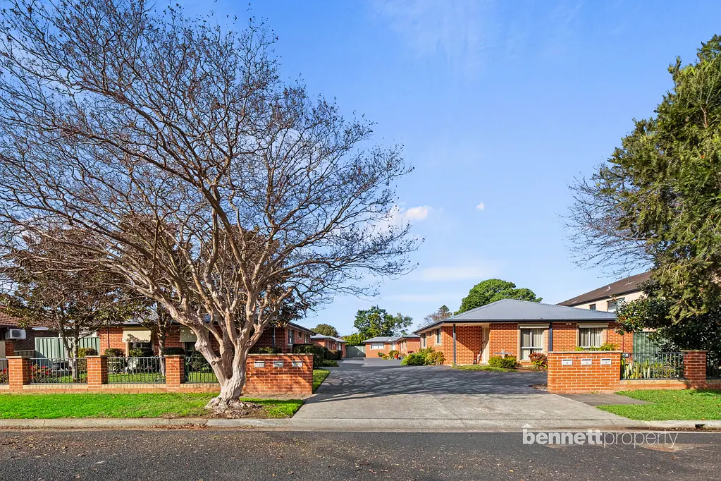 2/8-10 Gibson Street, Richmond, NSW 2753