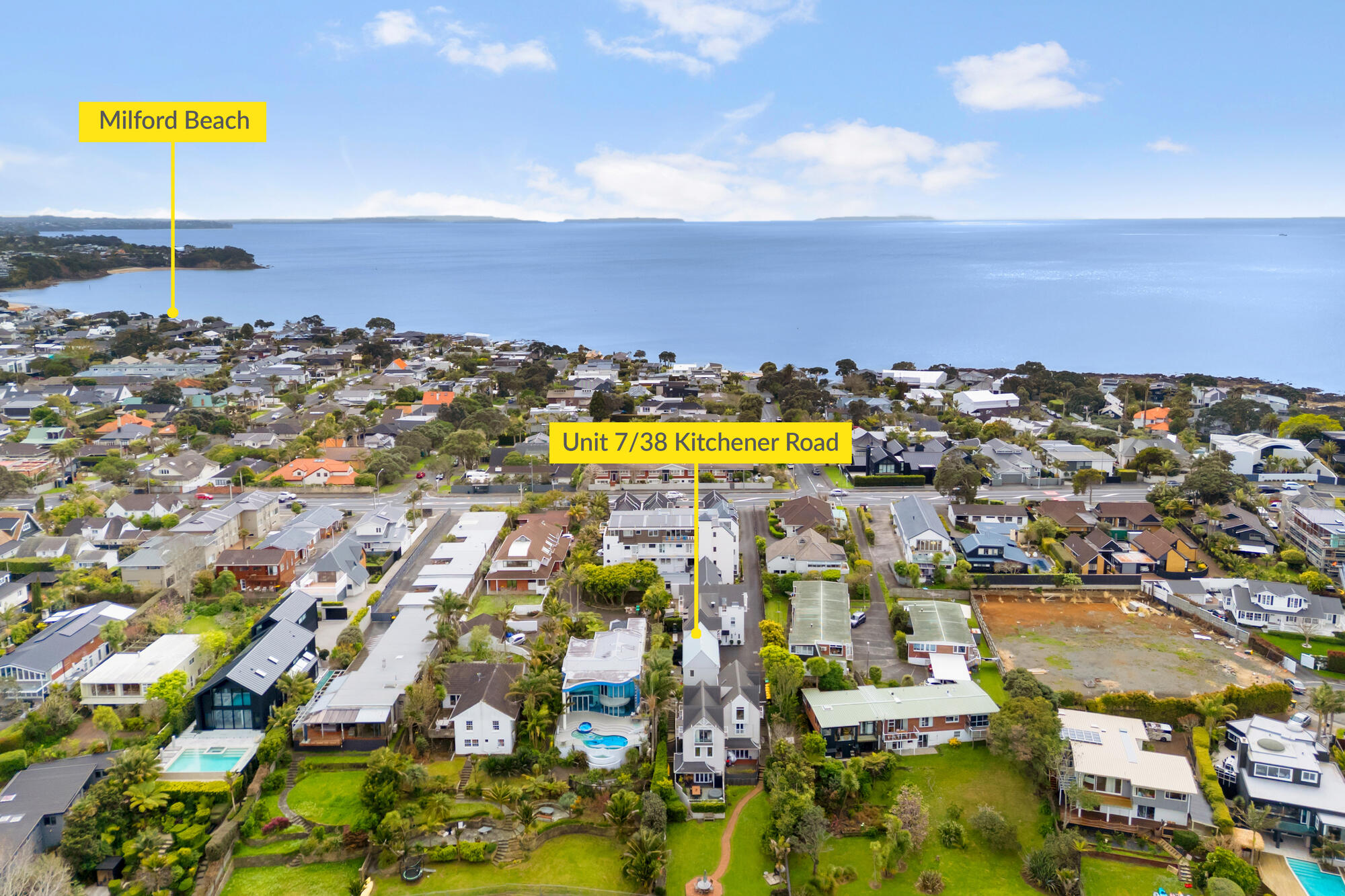 7/38 Kitchener Road, Milford, photo 17