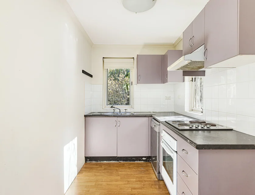 4/37 Mckell Street, Birchgrove, Inner West, 1 Schlafzimmer, 1 Badezimmer, Apartment