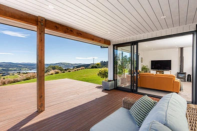 156 Dons Creek Road, Waitati, Dunedin City, Otago, 3 slaapkamers, 2 badkamers, Lifestyle Property