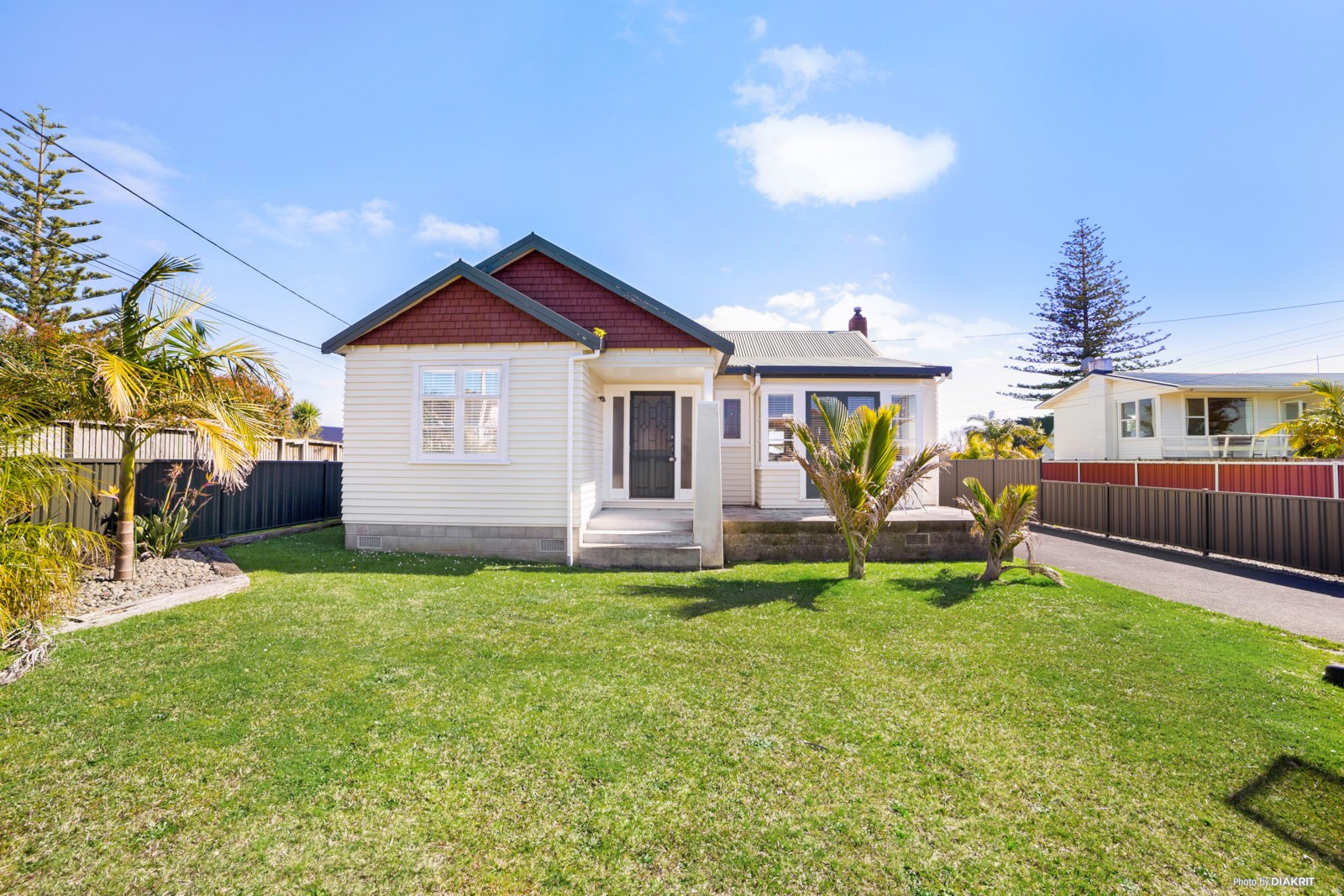 41 Kowhai Road, Mairangi Bay, Auckland - North Shore, 4 غرف, 3 حمامات