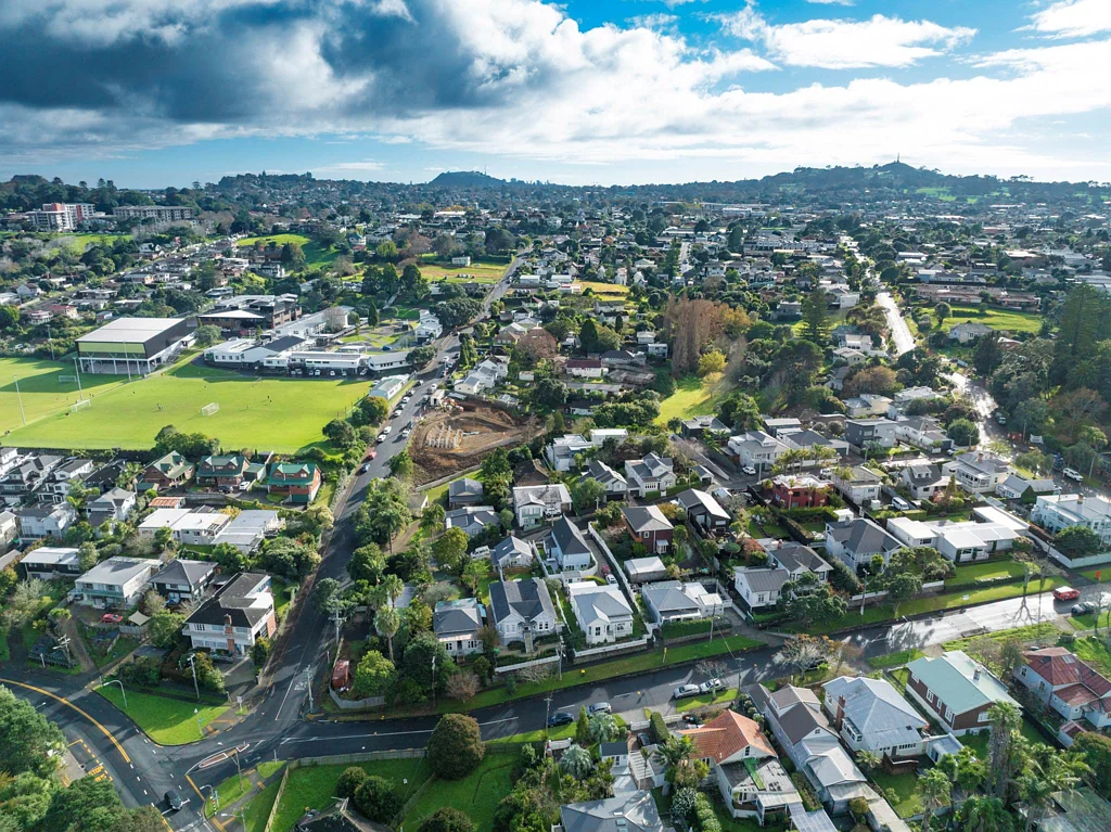 Onehunga 2ห้องนอน FABULOUS ONEHUNGA OPPORTUNITY