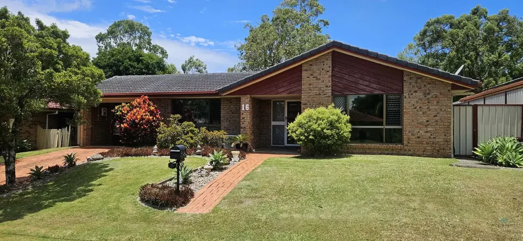 16 Ingham Street, Capalaba, QLD 4157