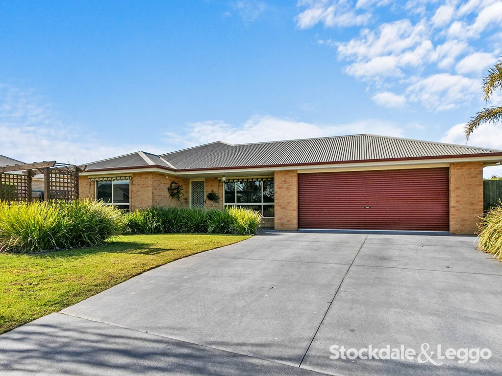1 Dublin Place, Traralgon, VIC 3844
