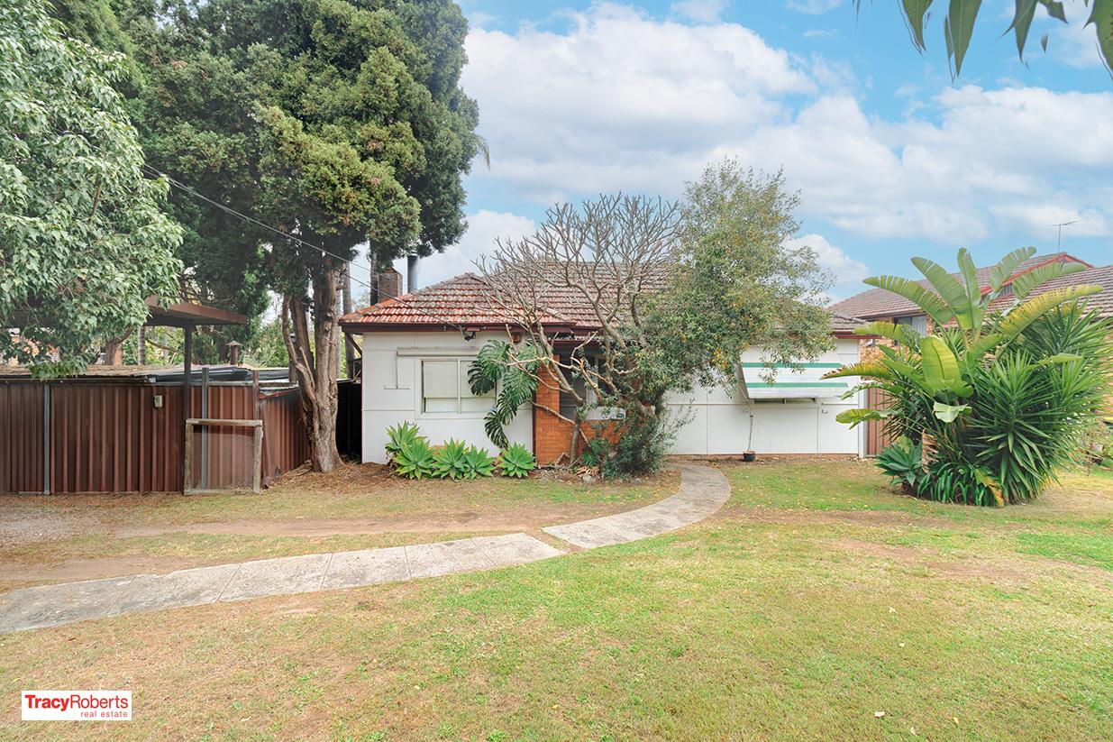 130 KIRBY ST, DUNDAS NSW 2117, 0房, 0浴, House