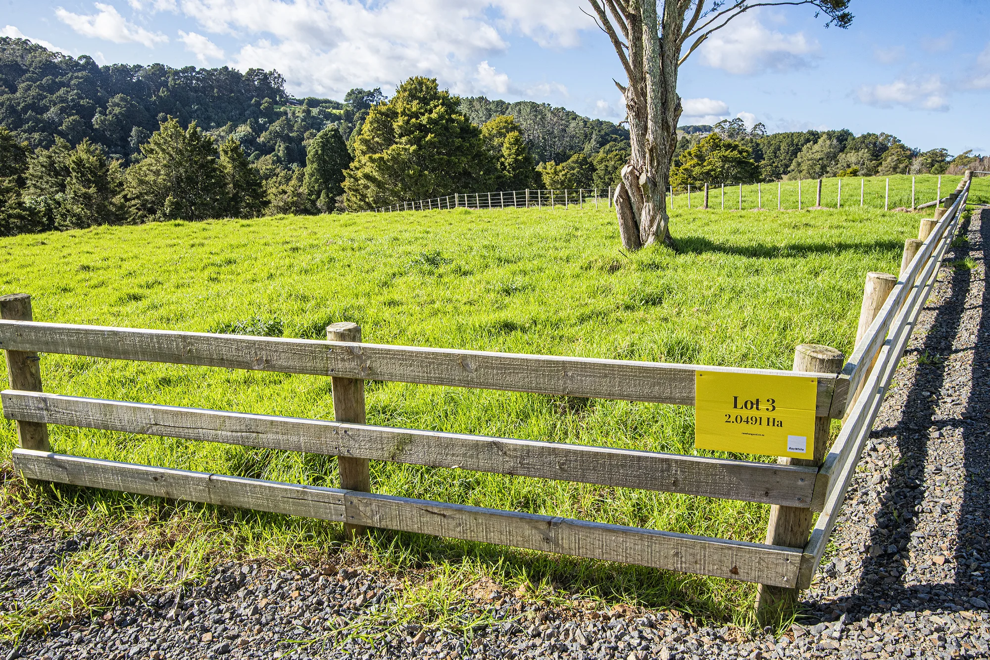 433 Crane Road, Kauri, Whangarei, Northland, 0 chambres, 0 salles de bain, Section