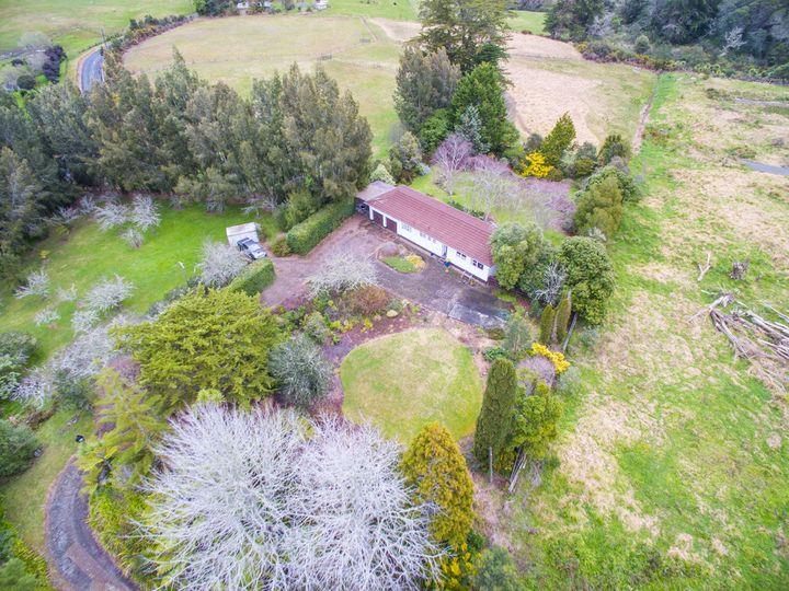 43 Candia Road, Swanson, Auckland - Waitakere, 3 chambres, 0 salles de bain