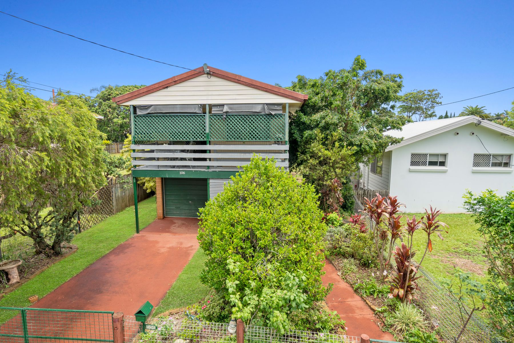 106 BAINBRIDGE ST, ORMISTON QLD 4160, 0 rūma, 0 rūma horoi, House