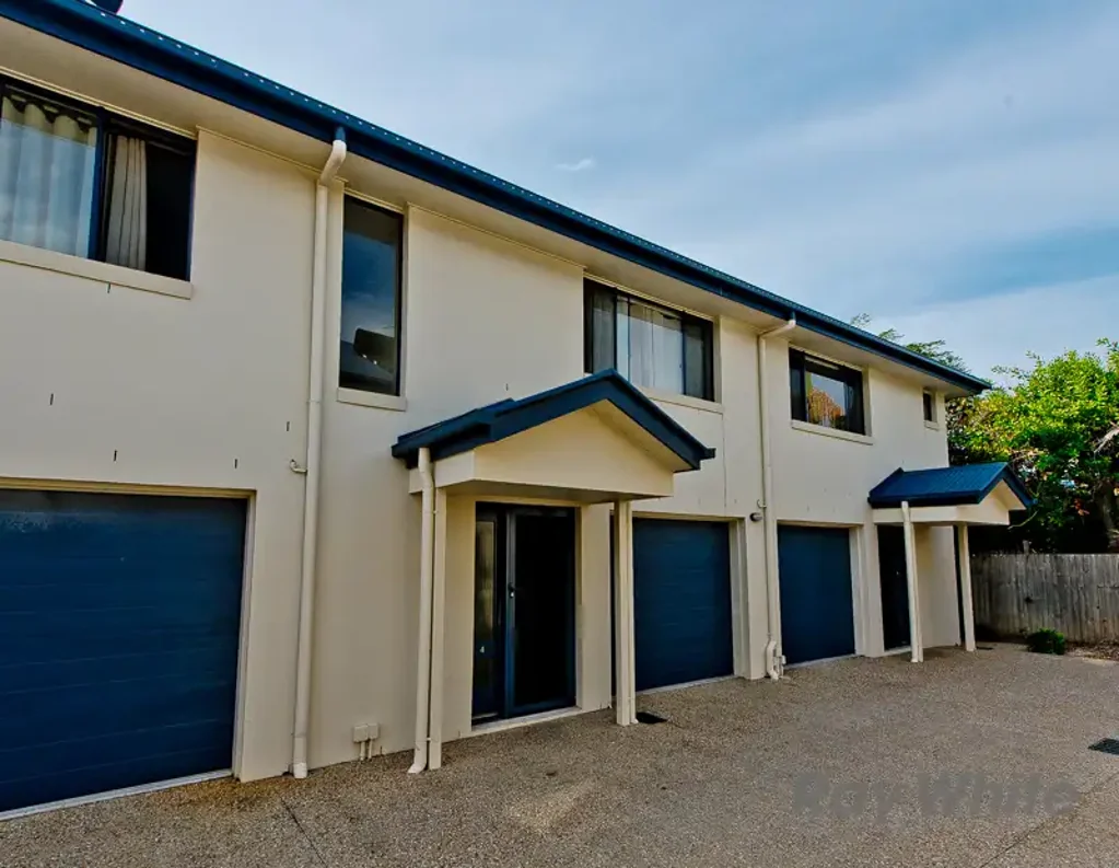 Townhouse in the heart of Margate
