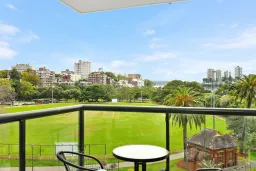 508/1A Clement Place, Rushcutters Bay