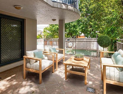 1/35 Loder Street, Biggera Waters, Gold Coast, 2 Schlafzimmer, 2 Badezimmer, Apartment