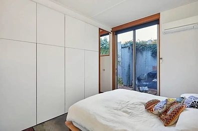 21 Mollison Street, Abbotsford, VIC 3067, 2 slaapkamers, 1 badkamers, House