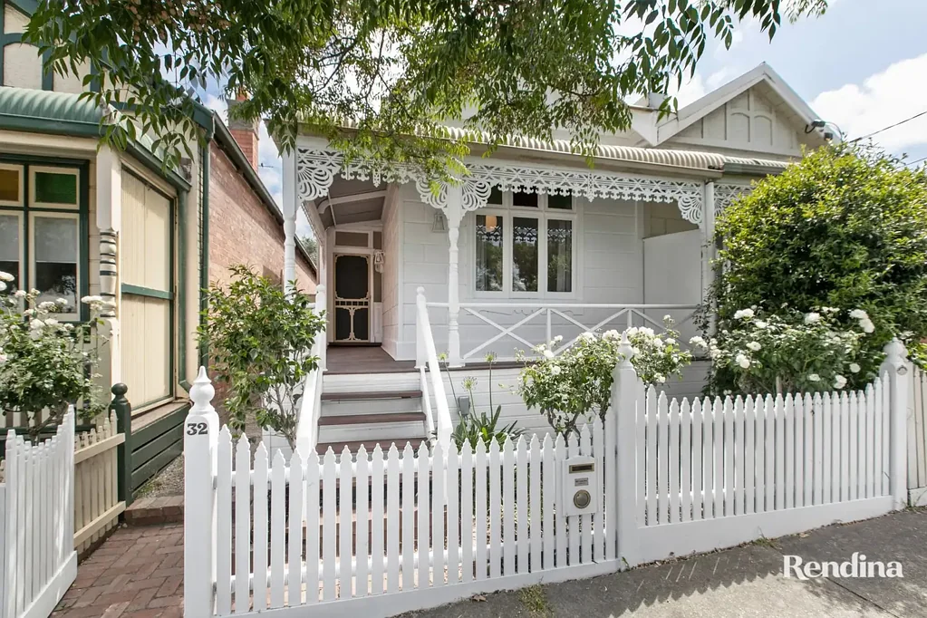 32 Bloomfield Road, Ascot Vale, VIC 3032