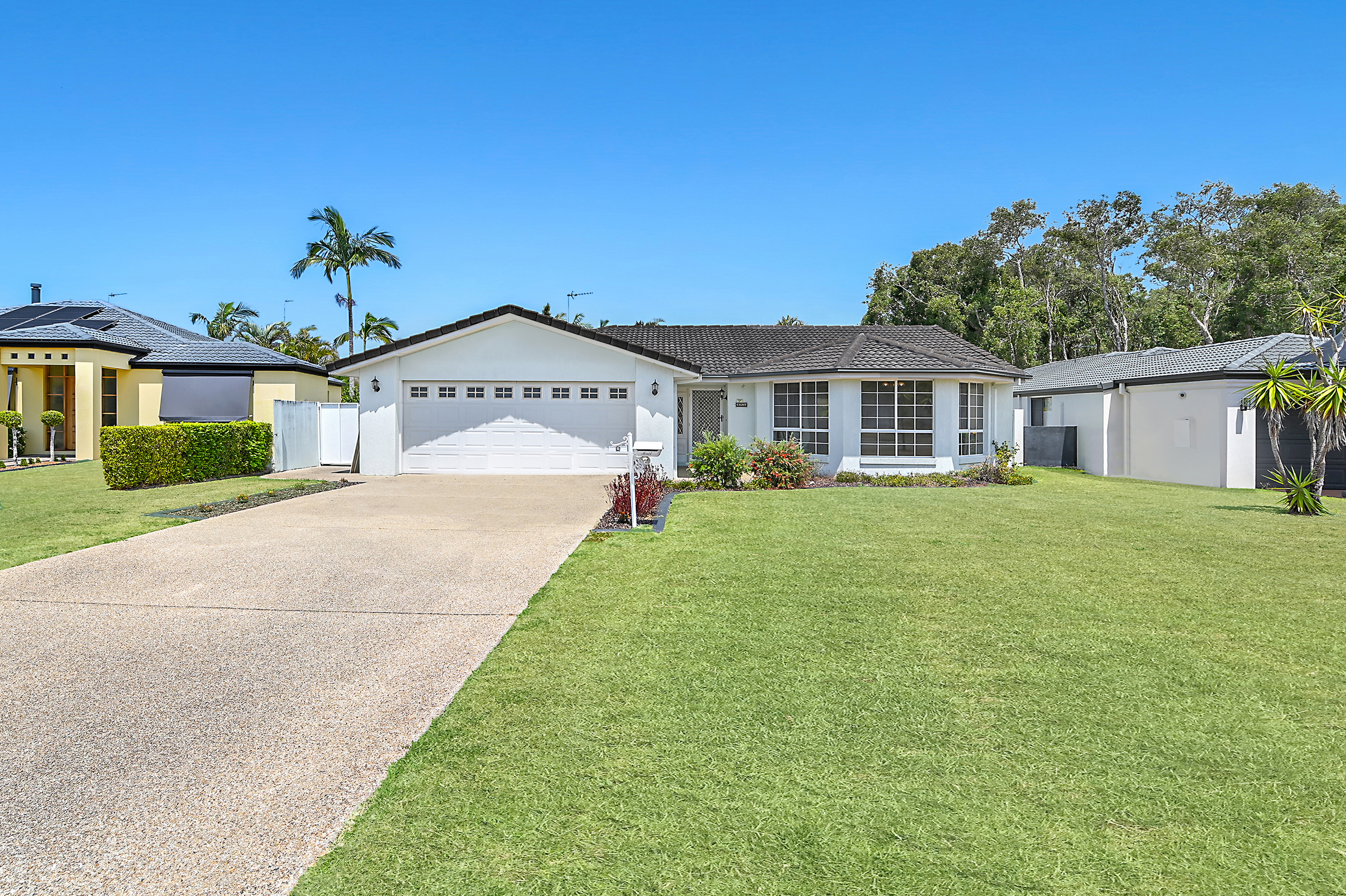 8 KETTLEWELL CH, ARUNDEL QLD 4214, 0 rūma, 0 rūma horoi, House