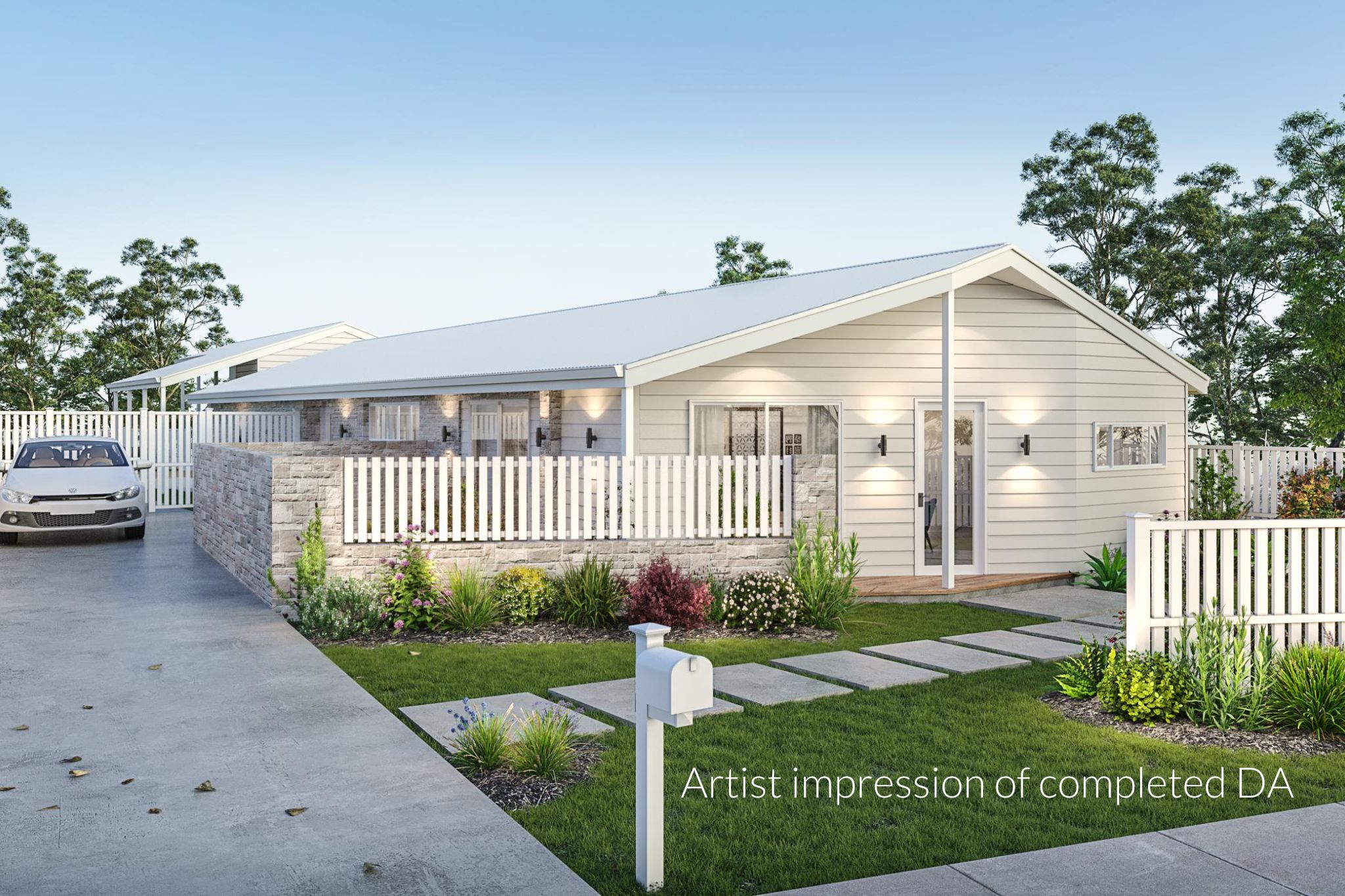 2 CARNELIAN CL, ULLADULLA NSW 2539, 0 Schlafzimmer, 0 Badezimmer, House