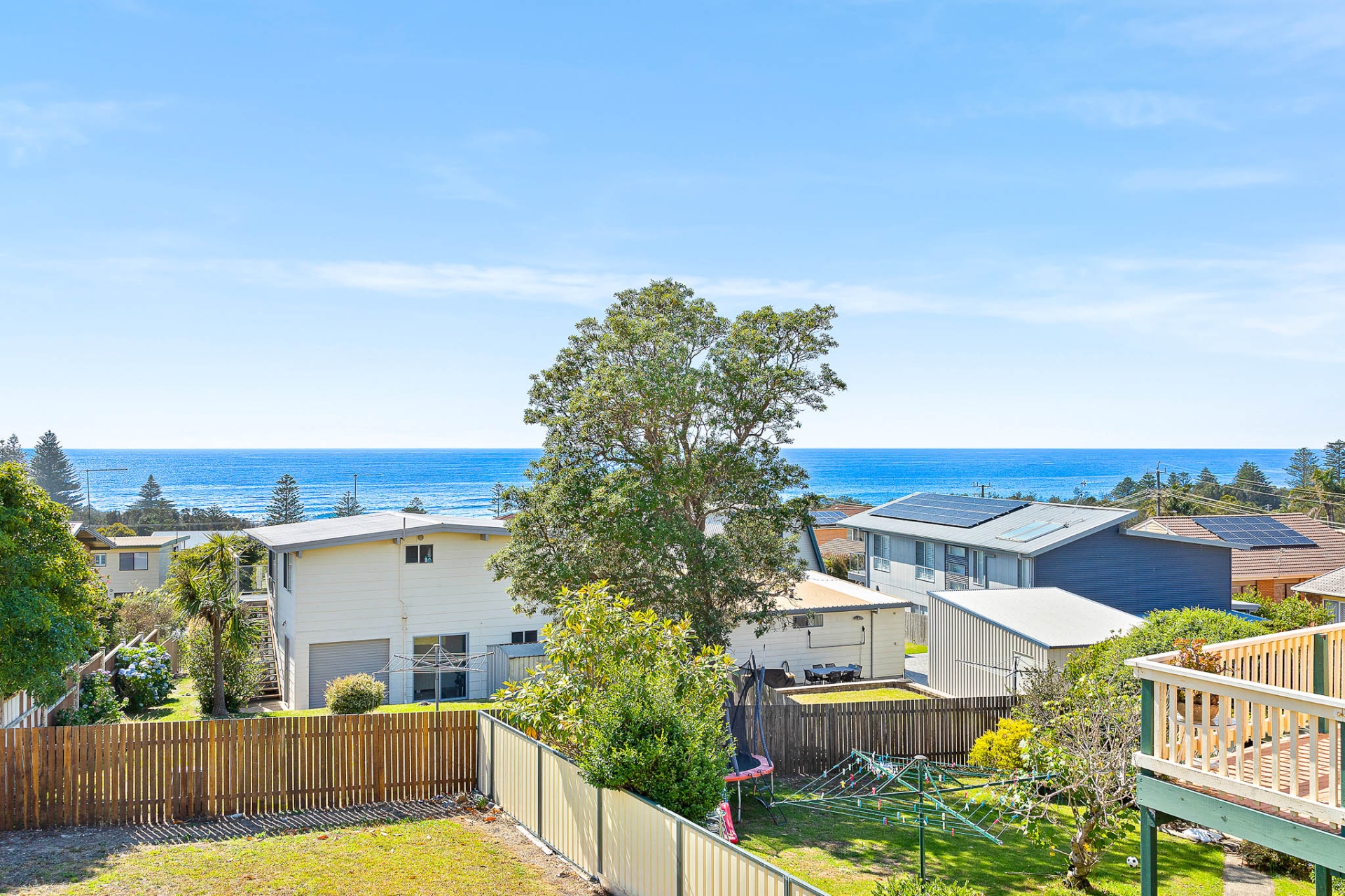 22 BREAM ST, TUROSS HEAD NSW 2537, 0 ਕਮਰੇ, 0 ਬਾਥਰੂਮ, House