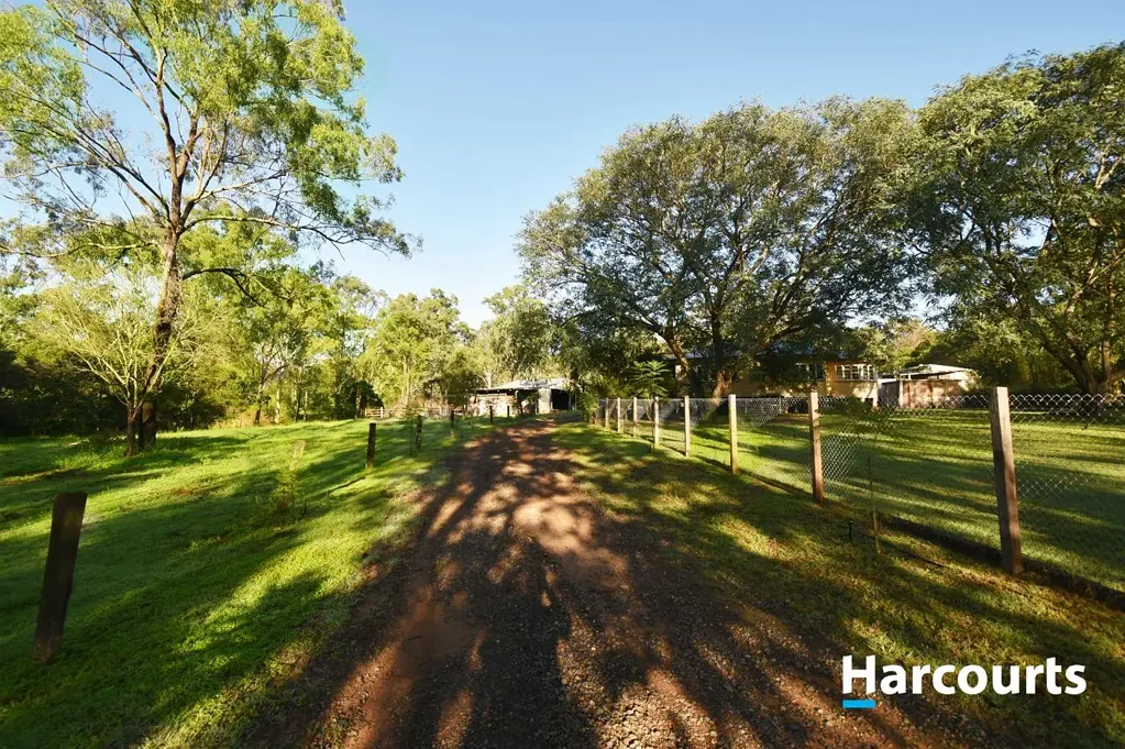 84 Wallaville Goondoon Road, Bungadoo, QLD 4671