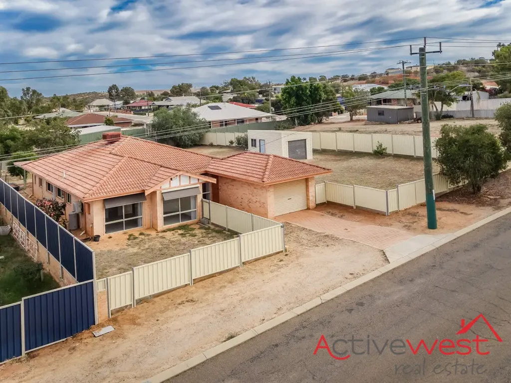 Northampton 4Kwarto Country Living with Town Convenience