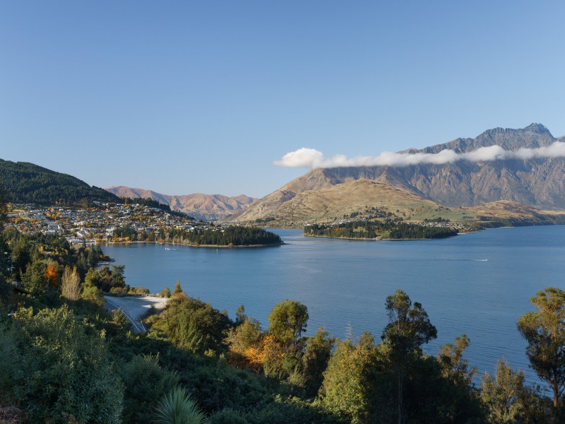 45 Aspen Grove, Fernhill/Sunshine Bay, Queenstown Lakes, 0部屋, 0バスルーム