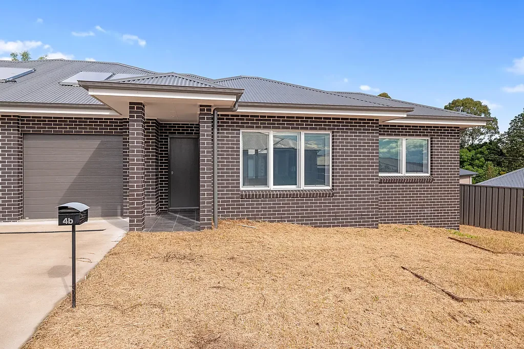 4B Maxus Close, Raymond Terrace, NSW 2324