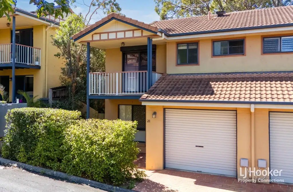 Aspley 3 Bedroom Stylish Townhouse Living in the Heart of Aspley � Secure Complex with Resort-Sty