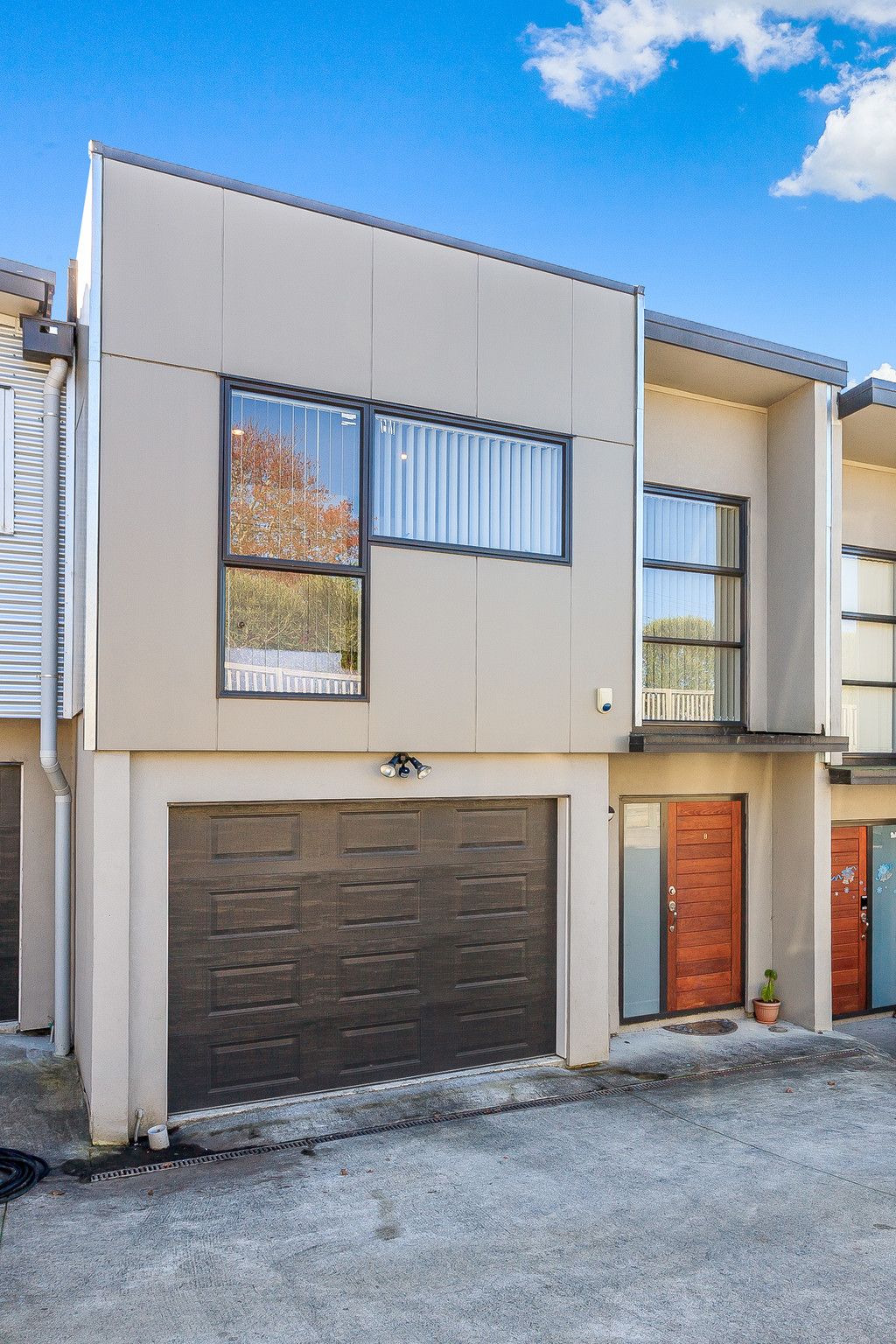 Residential  Terrace Housing and Apartment Building Zone